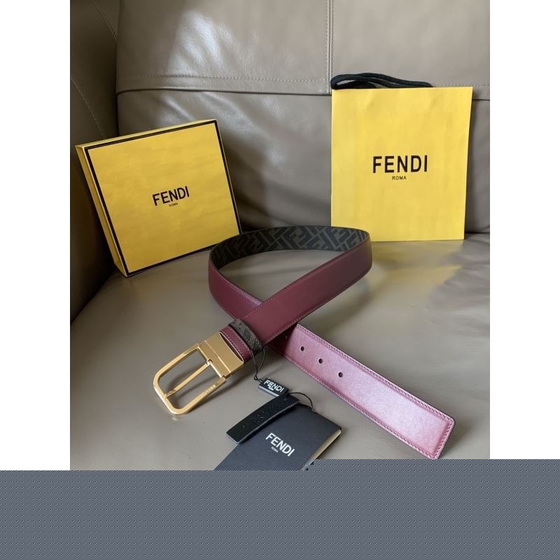 F**di belts